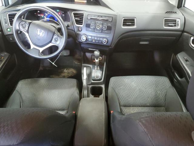 2015 HONDA CIVIC LX 19XFB2F50FE059424
