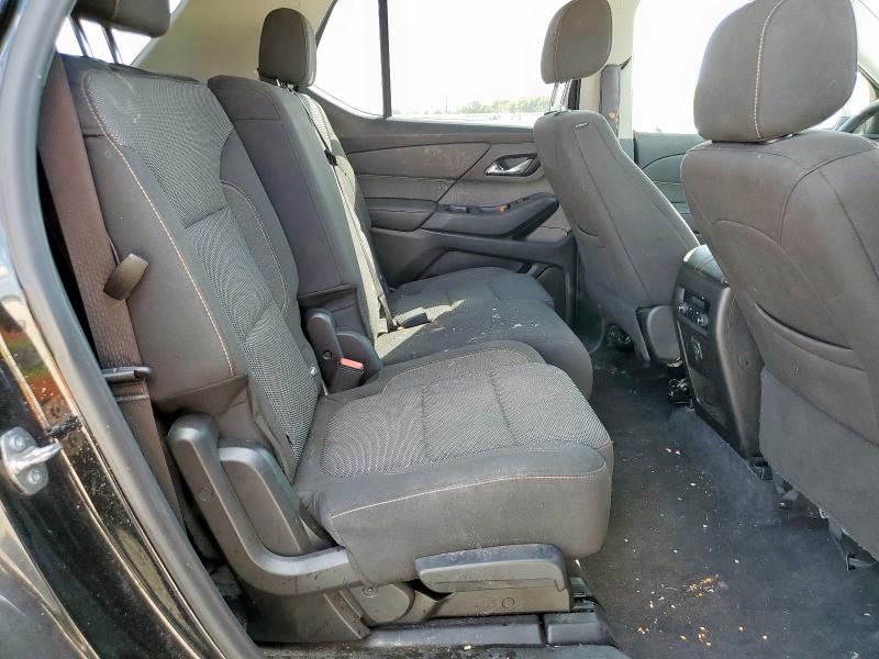 2019 CHEVROLET TRAVERSE L - 1GNERFKW8KJ273627