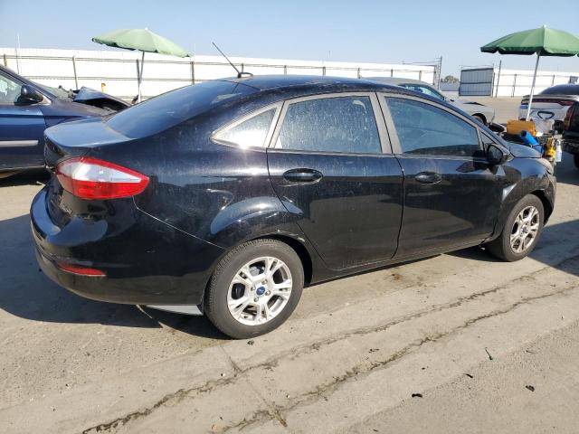 2018 FORD FIESTA S - 3FADP4AJ4JM117466