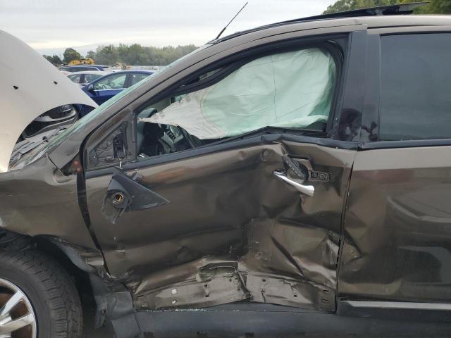 2011 FORD EDGE SEL - 2FMDK3JC1BBA51672