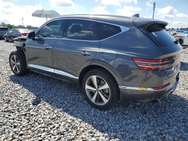 2023 GENESIS GV80 BASE KMUHBDSB5PU147708