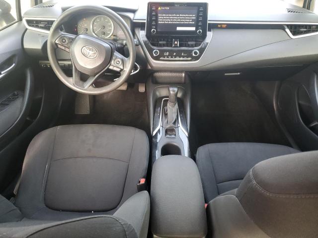 2020 TOYOTA COROLLA LE JTDEPRAE2LJ065477