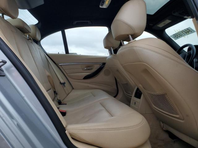 2016 BMW 328 I SULE - WBA8E9G51GNT83953