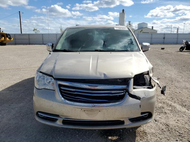 2015 CHRYSLER TOWN & COU 2C4RC1CG3FR754795