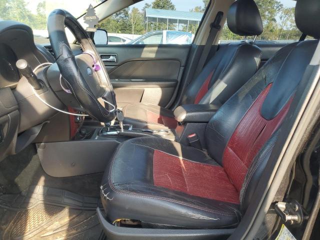 2011 FORD FUSION SPO - 3FAHP0DC1BR219108