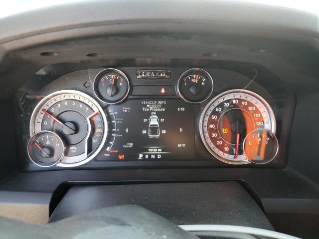 2019 RAM 1500 CLASS 1C6RR7GG3KS708878