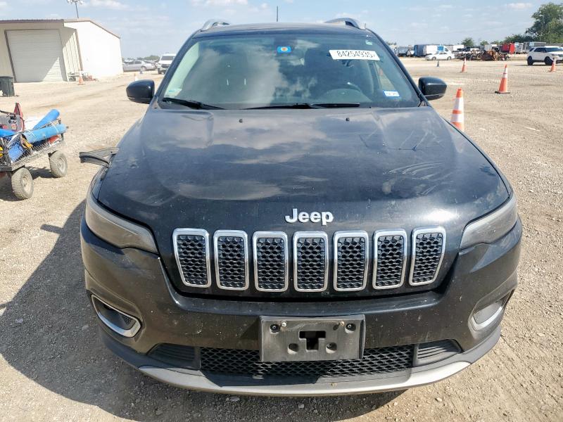 2019 JEEP CHEROKEE L 1C4PJLDB0KD433905
