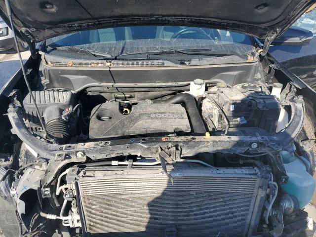 2018 CHEVROLET EQUINOX LT - 2GNAXJEV0J6269609