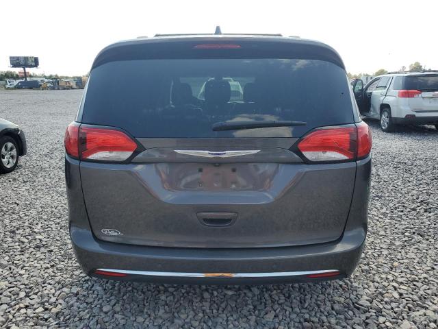 2018 CHRYSLER PACIFICA T - 2C4RC1EG8JR194505