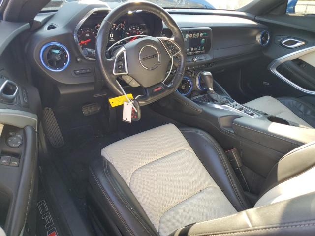 2018 CHEVROLET CAMARO SS 1G1FH1R74J0155685