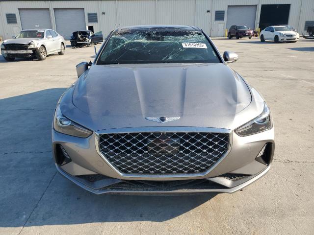2021 GENESIS G70 PRESTI #3283808450