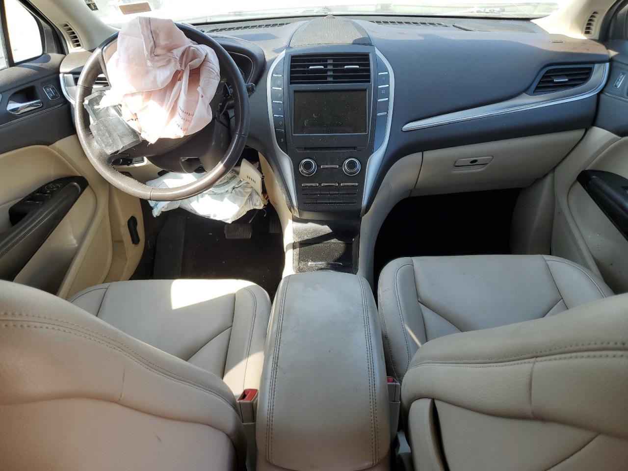 LINCOLN MKC PREMIERE