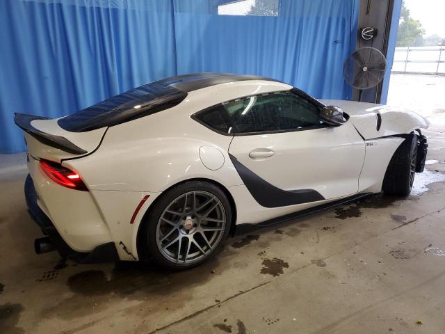 2021 TOYOTA SUPRA WZ1DB2C05MW041098