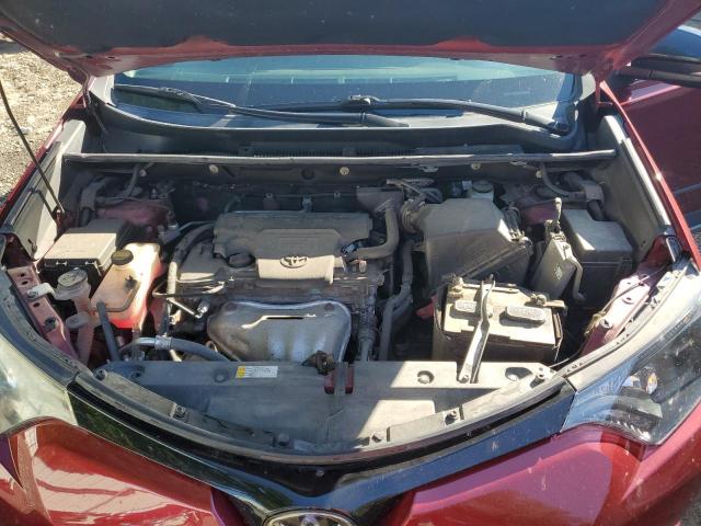 2018 TOYOTA RAV4 ADVEN - 2T3RFREV3JW783603