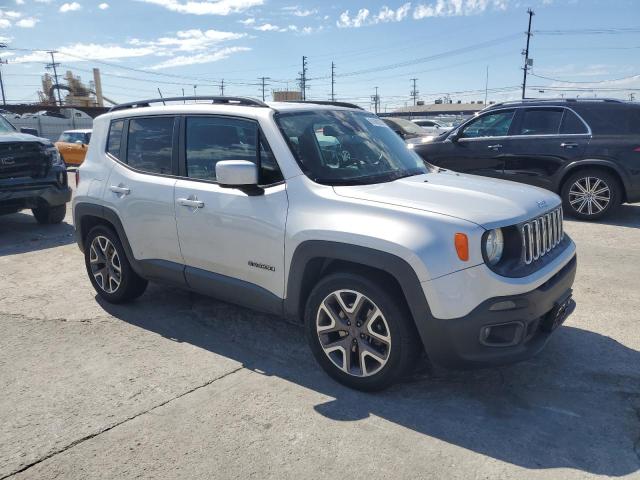 2016 JEEP RENEGADE L ZACCJABT8GPD65294