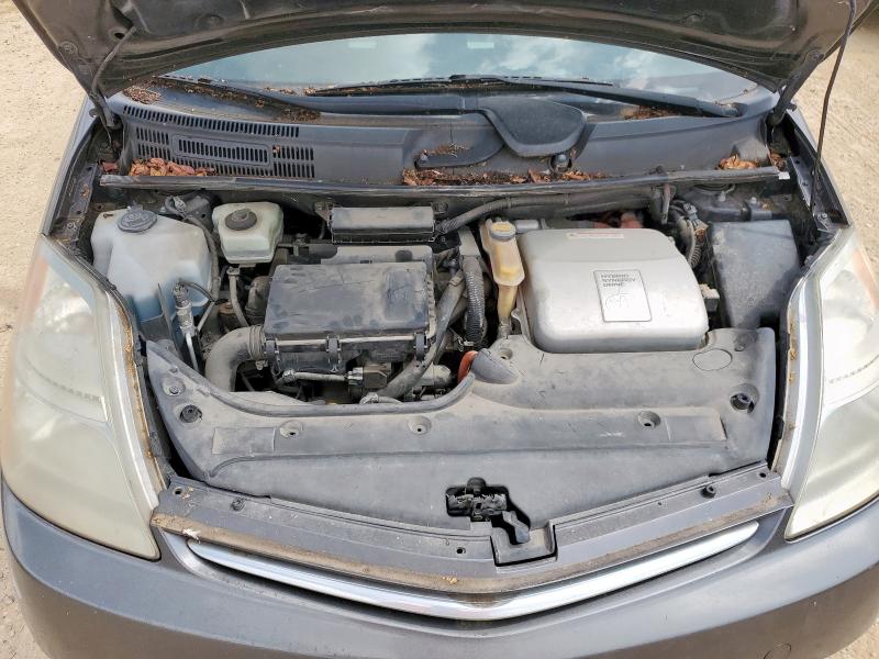 2006 TOYOTA PRIUS #3302832918