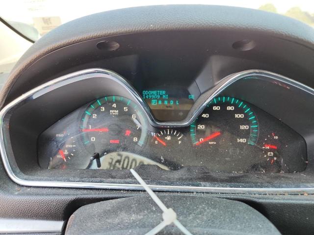 2017 CHEVROLET TRAVERSE L #3309376973