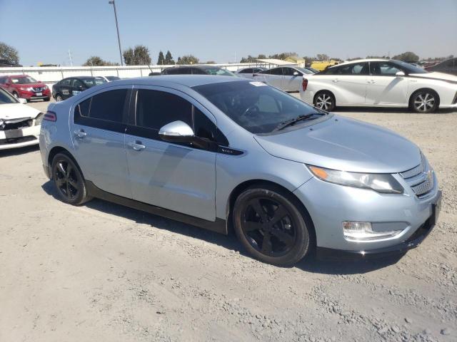 2015 CHEVROLET VOLT 1G1RD6E4XFU120781