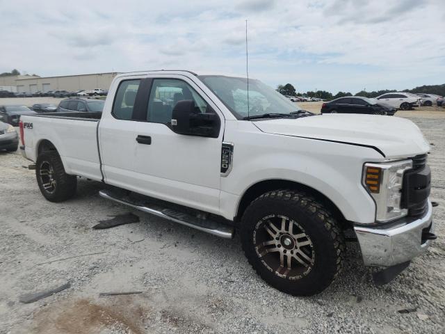 2019 FORD F250 SUPER 1FT7X2A6XKEF63264