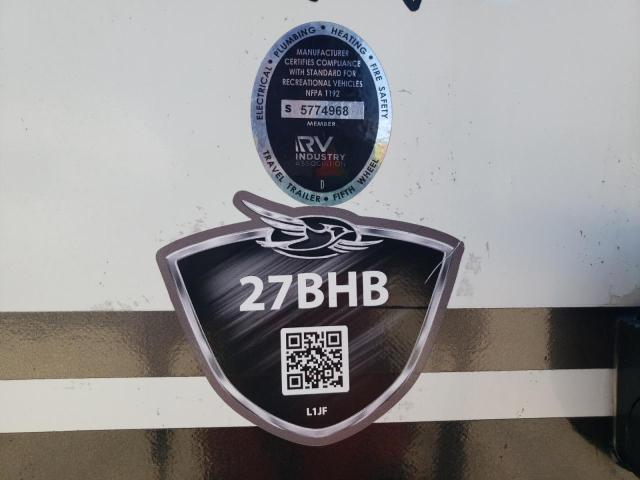 2020 JAYCO JAY FEATHER #3303968714