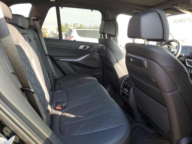 2024 BMW X5 XDRIVE4 - 5UX23EU05R9V15302