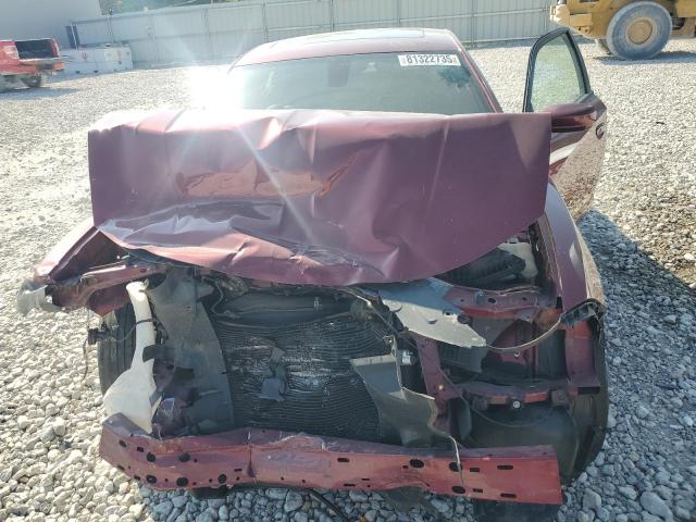 2021 DODGE CHARGER SX - 2C3CDXBG4MH636009