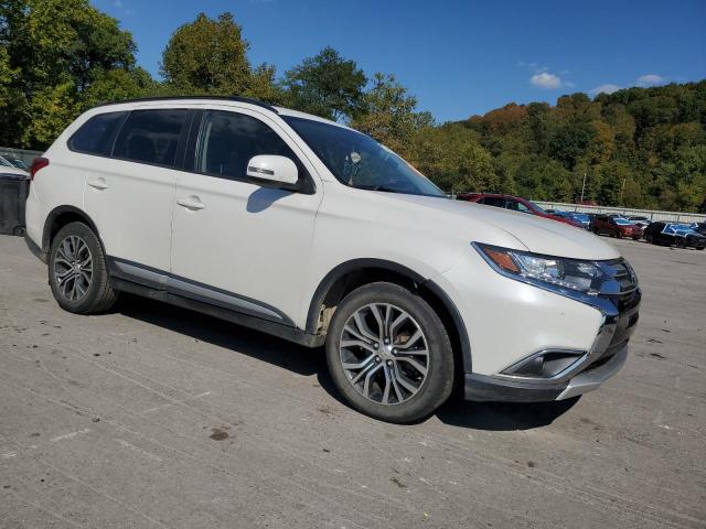 2016 MITSUBISHI OUTLANDER JA4AZ3A38GZ037706