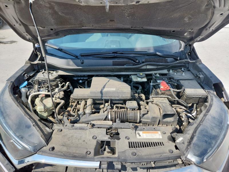 2019 HONDA CR-V EXL #3292689595