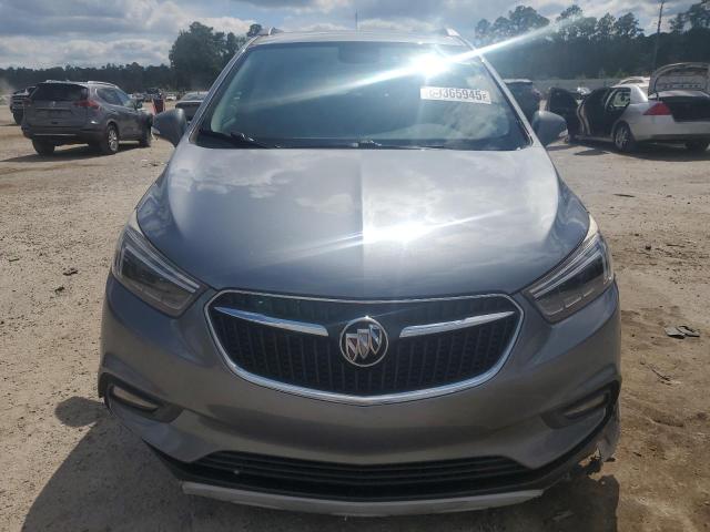 2019 BUICK ENCORE ESSENCE KL4CJCSM7KB870387