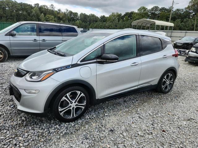 CHEVROLET BOLT EV PR