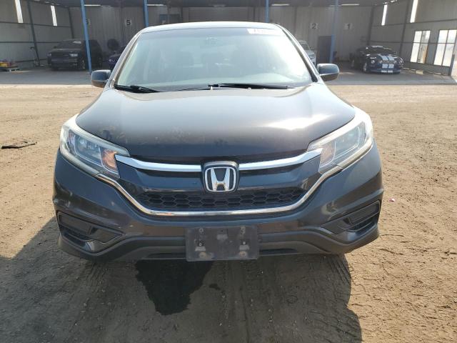 2015 HONDA CR-V LX - 2HKRM4H39FH703934