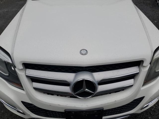 2015 MERCEDES-BENZ GLK 350 4M WDCGG8JB5FG407069