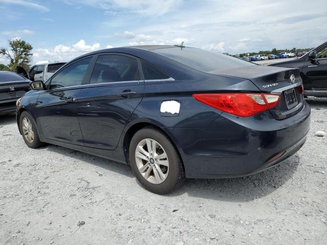 2012 HYUNDAI SONATA GLS - 5NPEB4AC1CH464034