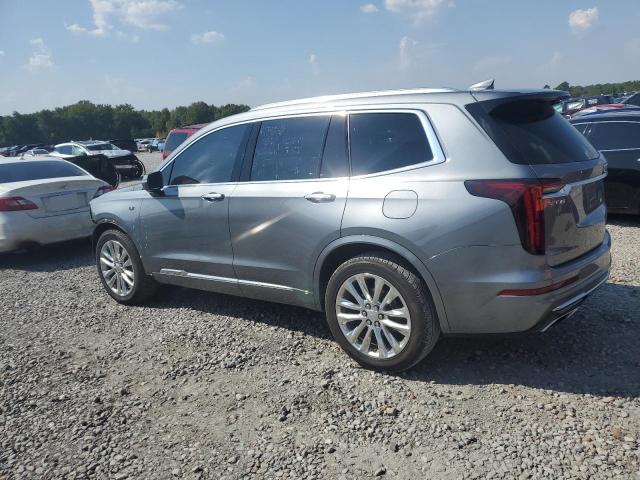 2020 CADILLAC XT6 PREMIU 1GYKPCRS4LZ221802