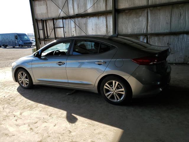 KMHD84LF3JU585759 2018 HYUNDAI ELANTRA