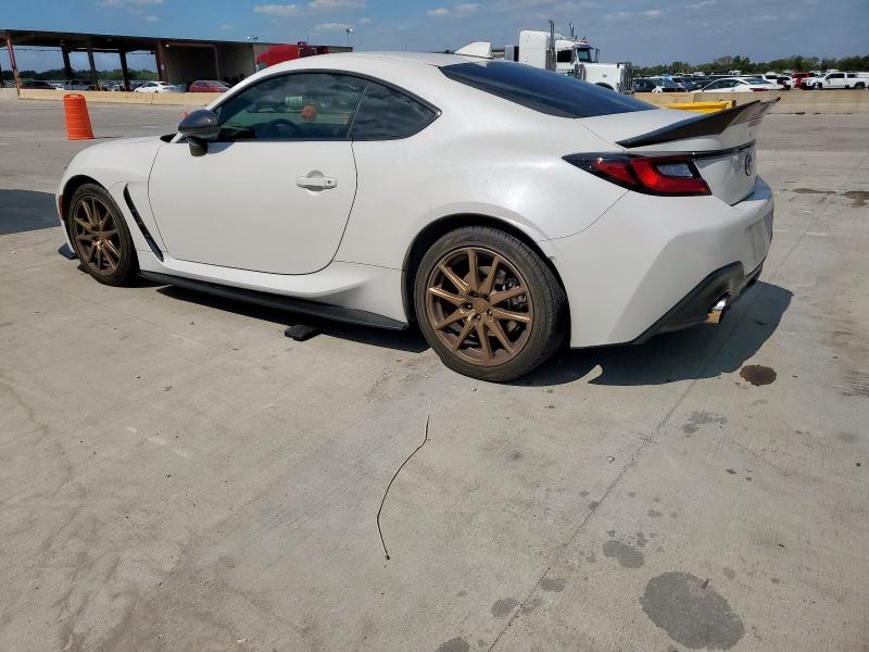 2023 TOYOTA GR 86 - JF1ZNBB19P9750888