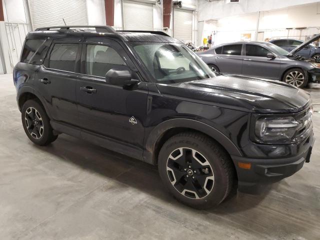 2021 FORD BRONCO SPORT OUTER BANKS 3FMCR9C60MRA29605