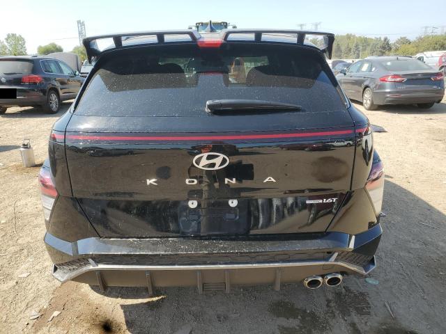 2024 HYUNDAI KONA N LIN KM8HACA3XRU033566