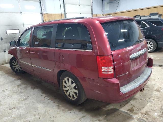 2015 CHRYSLER TOWN & COU #3304608438
