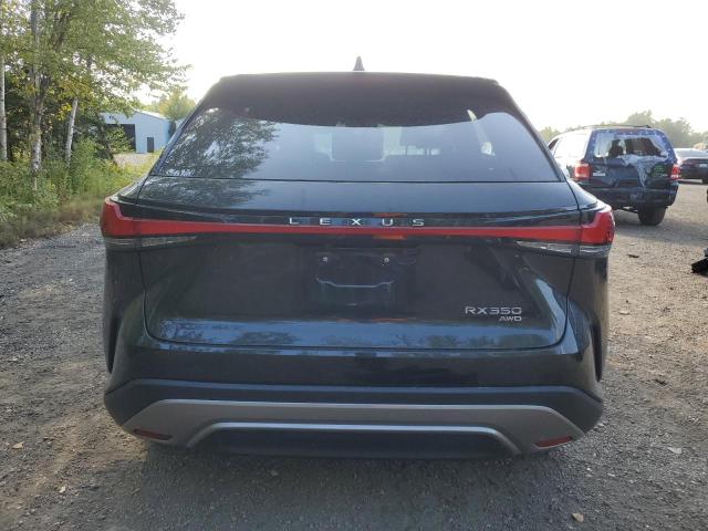 2024 LEXUS RX 350 BAS 2T2BAMCAXRC044104