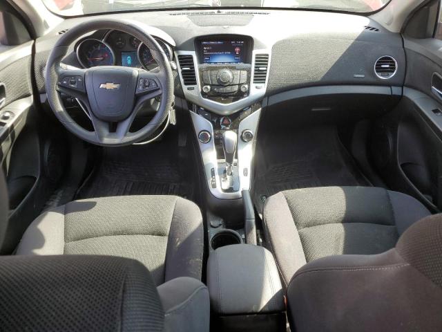 2015 CHEVROLET CRUZE LT 1G1PC5SB9F7217069