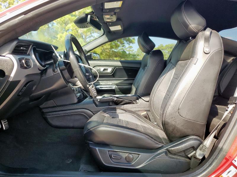 2023 FORD MUSTANG GT - 1FA6P8CF2P5307077