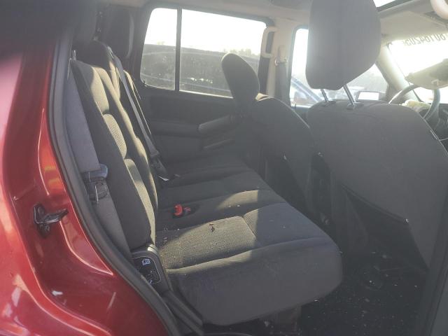 2010 FORD EXPLORER XLT - 1FMEU7DE7AUA06294