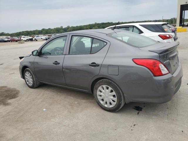 2018 NISSAN VERSA S - 3N1CN7AP8JL851182