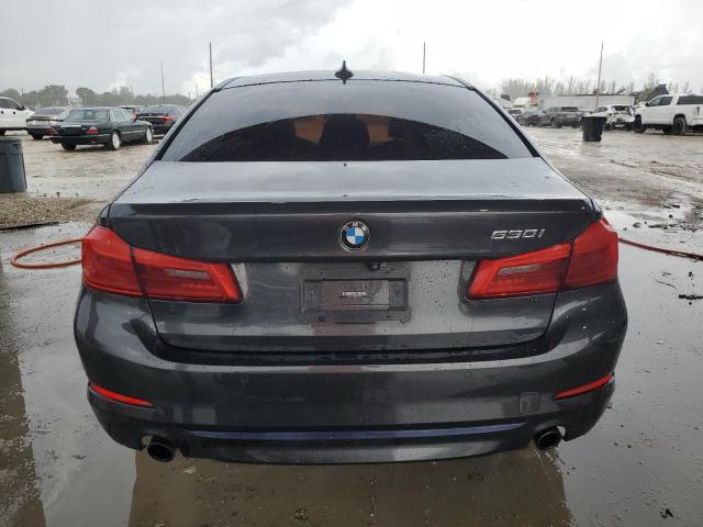 2019 BMW 530 I WBAJA5C58KBX86446