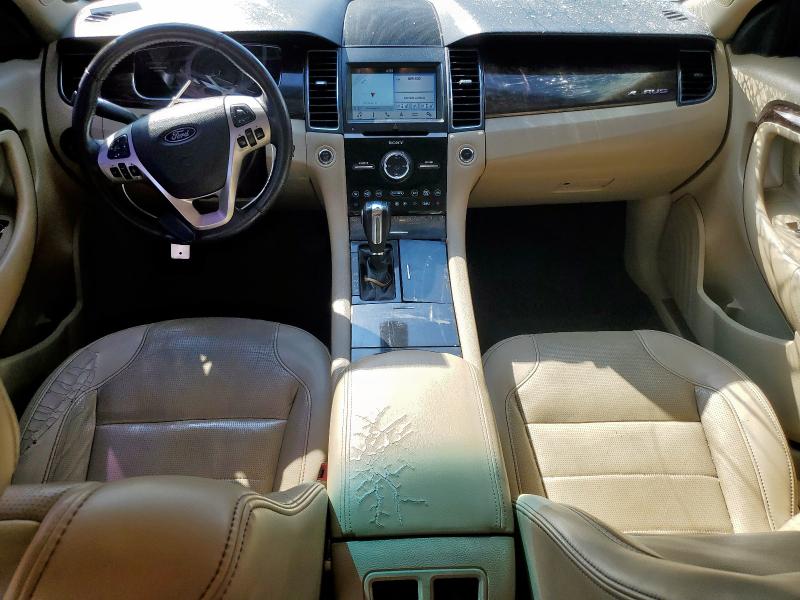 2019 FORD TAURUS LIM 1FAHP2F85KG118729