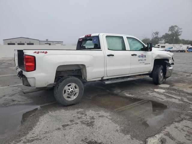 2019 CHEVROLET SILVERADO K2500 HEAVY DUTY - 1GC1KREG4KF224607