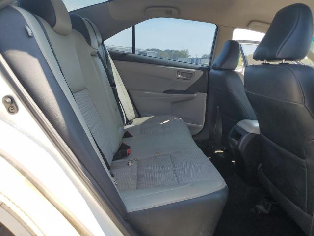 2015 TOYOTA CAMRY LE - 4T1BF1FK6FU497817