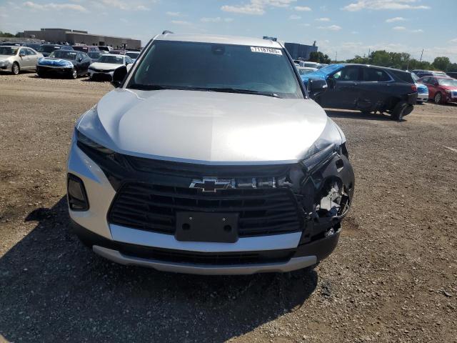 2022 CHEVROLET BLAZER 2LT 3GNKBHR41NS113843