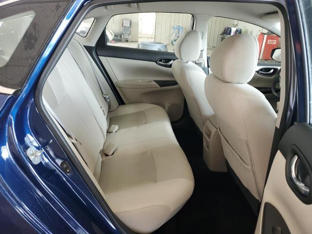 2017 NISSAN SENTRA S 3N1AB7AP0HY204742